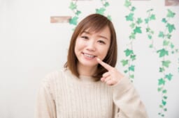そもそもガミースマイルって何？解決できる方法はあるの？