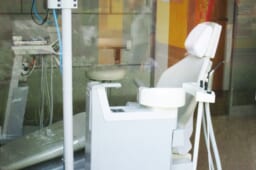 東京でガミースマイル治療をするときの選び方のポイント④院内環境編