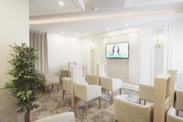 水の森 美容クリニック