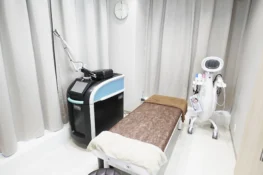 水の森 美容クリニック