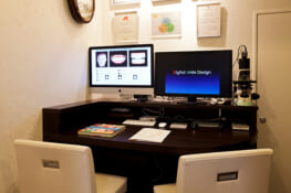 ORAL BEAUTY CLINIC