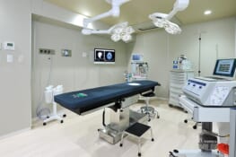 MAXFACS GINZA CLINIC