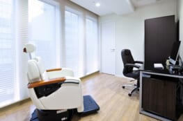 MAXFACS GINZA CLINIC