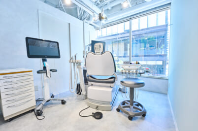 医療法人社団ever 5DENTAL東京銀座